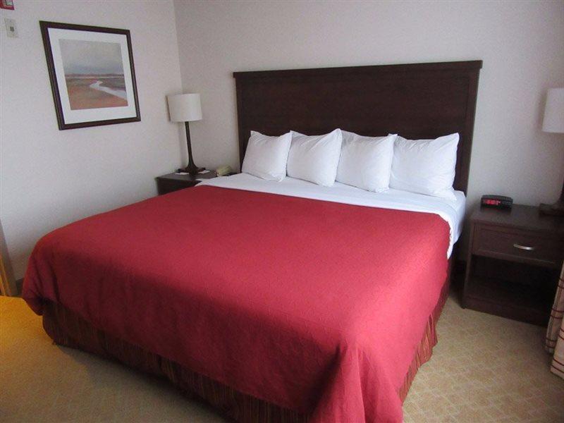 Country Inn & Suites By Radisson, Calgary-Northeast Экстерьер фото