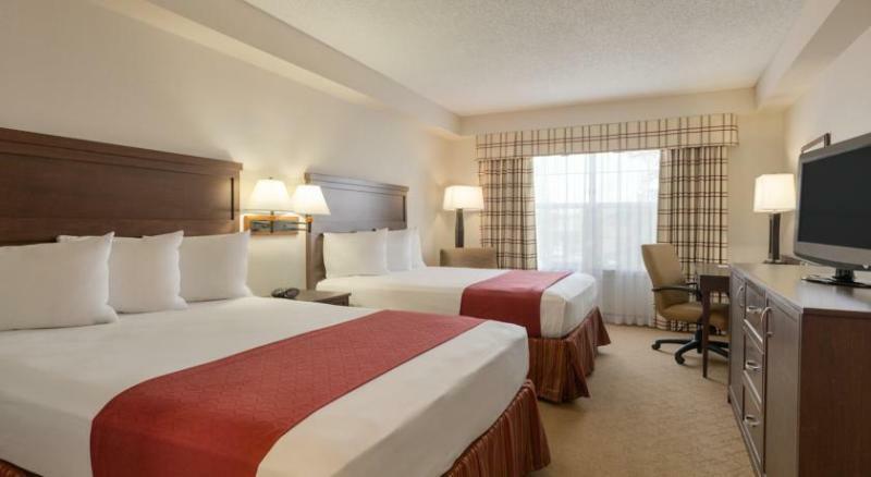 Country Inn & Suites By Radisson, Calgary-Northeast Экстерьер фото